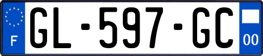 GL-597-GC