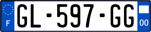 GL-597-GG