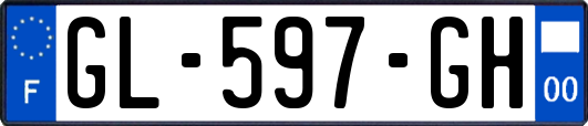 GL-597-GH