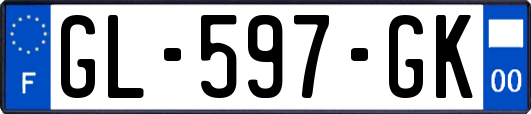 GL-597-GK
