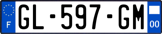 GL-597-GM