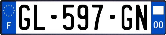 GL-597-GN