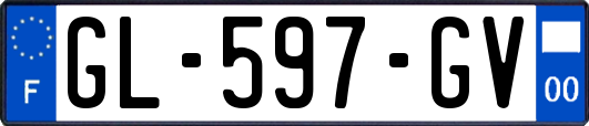 GL-597-GV