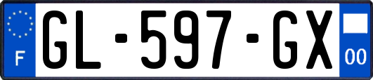 GL-597-GX