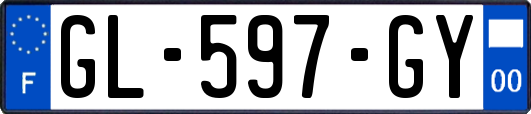 GL-597-GY