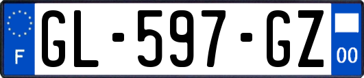 GL-597-GZ