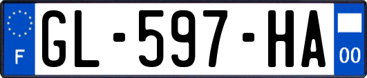 GL-597-HA