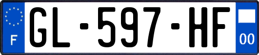 GL-597-HF