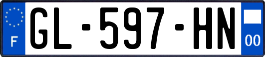 GL-597-HN