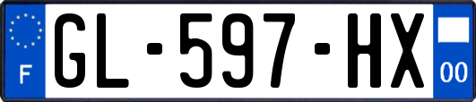 GL-597-HX