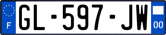 GL-597-JW