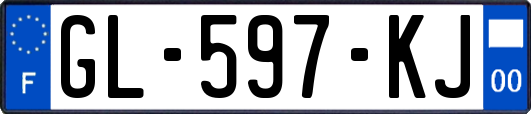 GL-597-KJ