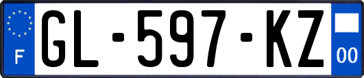 GL-597-KZ