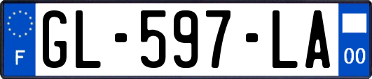 GL-597-LA