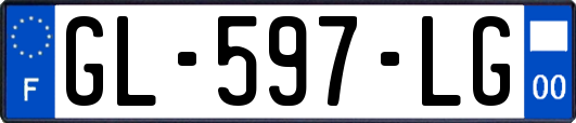 GL-597-LG