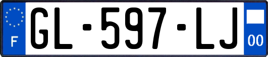 GL-597-LJ