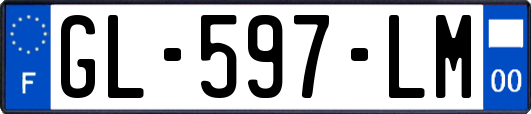 GL-597-LM