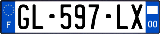 GL-597-LX