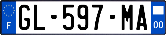 GL-597-MA