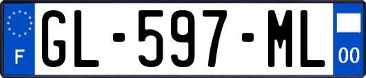 GL-597-ML