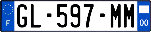 GL-597-MM