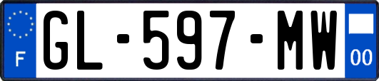 GL-597-MW