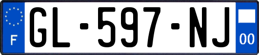 GL-597-NJ
