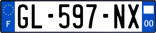 GL-597-NX
