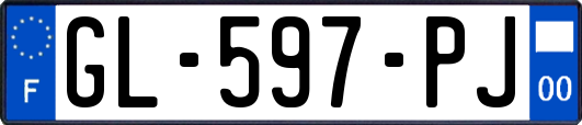 GL-597-PJ
