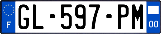 GL-597-PM