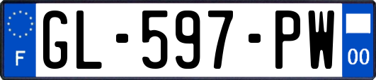 GL-597-PW