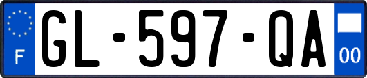 GL-597-QA