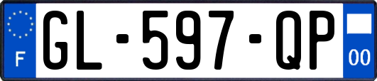 GL-597-QP