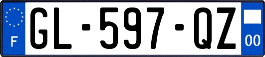 GL-597-QZ
