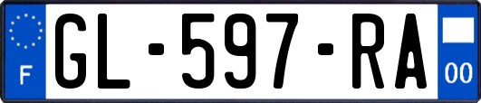 GL-597-RA