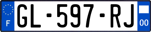 GL-597-RJ