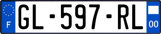 GL-597-RL