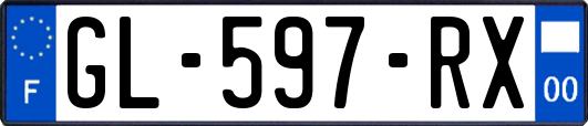 GL-597-RX