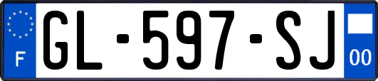 GL-597-SJ