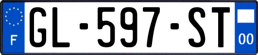 GL-597-ST