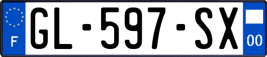 GL-597-SX