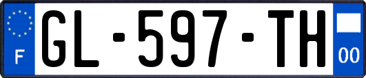 GL-597-TH