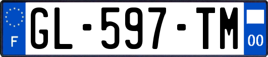 GL-597-TM