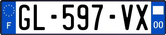 GL-597-VX
