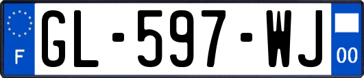 GL-597-WJ