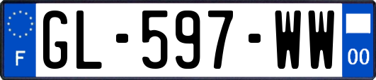 GL-597-WW