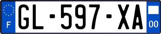GL-597-XA