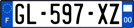GL-597-XZ