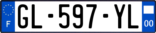GL-597-YL