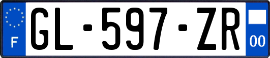 GL-597-ZR